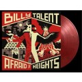 Billy Talent - Afraid of Heights (Reissue) ltd col lp