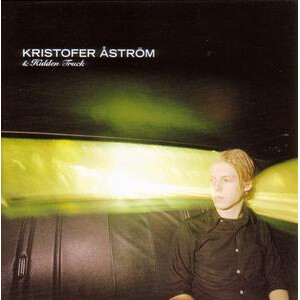 Kristofer Aström - Go, Went, Gone - lp
