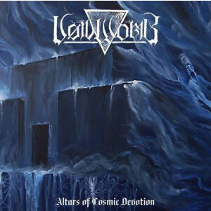 Voidwomb - Altars Of Cosmic Devotion