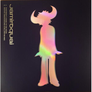 Jamiroquai - Everybodys Going To The Moon (RSD21) - 12"