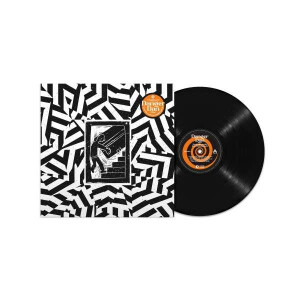 Danger Dan - Das ist alles von der Kunstfreiheit gedeckt lp