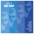 Chet Baker - Best Of - col lp