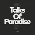 Slut - Talks of Paradise lp