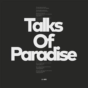 Slut - Talks of Paradise cd