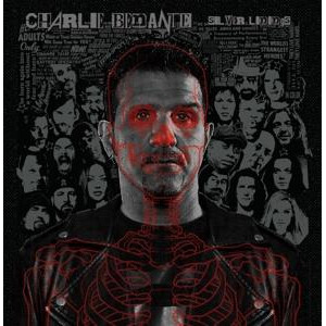 Charlie Benante (Anthrax) - Silver Linings