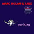 Marc Bolan & T.Rex - Star King (RSD21) - col lp