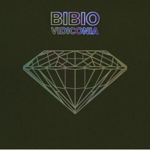 Bibio - Vidiconia (RSD21) - 12"