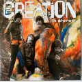 The Creation - In Stereo (RSD21) - col 2xlp