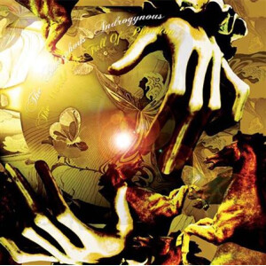 Amorphous Androgynous, The - The World Is Full of Plankton (RSD21) - 10"