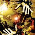 Amorphous Androgynous, The - The World Is Full of...