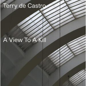 Terry De Castro (Wedding Present) - A View To A Kill / Spangle (RSD21) - 7"