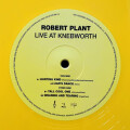 Robert Plant - Live At Knebworth (RSD21) - col 12"
