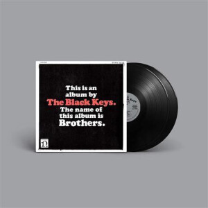 Black Keys, The - Brothers (10th Anniversary)