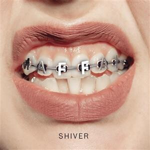 Maffai - Shiver cd