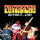 Fu Manchu - Go For It... Live!