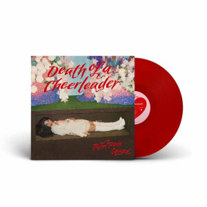Pom Pom Squad - Death Of A Cheerleader col lp