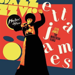 Etta James - The Montreux Years - 2xlp