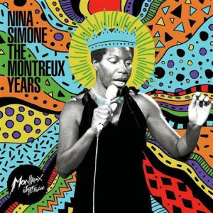 Nina Simone - The Montreux Years - 2xlp