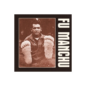 Fu Manchu - Kept Between Trees