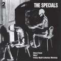 Specials, The - Ghost Town (40th Anniversary) 12"