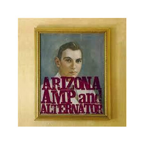 Arizona Amp & Alternator - Arizona Amp And Alternator (RSD21) - col 2xlp
