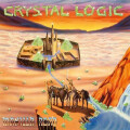 Manilla Road - Crystal Logic (Roadster) lp