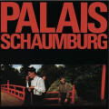 Palais Schaumburg - s/t 2xlp