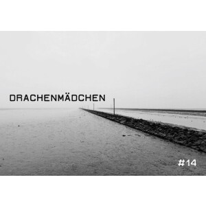 Drachenmädchen - #14