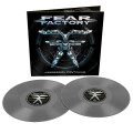 Fear Factory - Aggression Continuum 2xlp