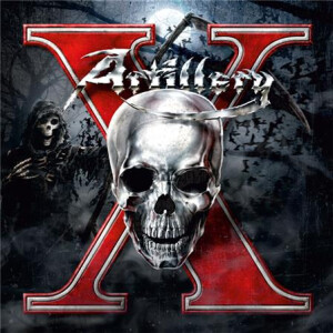 Artillery - X