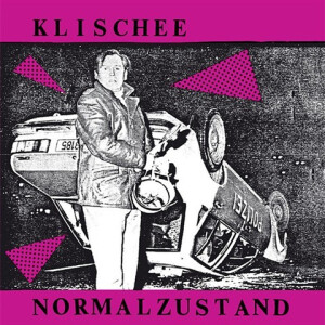 Klischee - Normalzustand