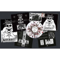 Destruction - Bestial Invasion of Hell (red/black) col mlp