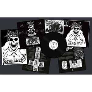 Destruction - Bestial Invasion of Hell mlp