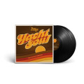 v/a - Too Slow To Disco presents Yacht Soul - 2xlp