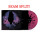 Slow Crush - Aurora (SEAM SPLIT) col lp