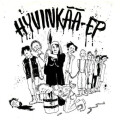 v/a - Hyvinkää - 7"