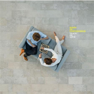 Kings of Convenience - Peace Or Love