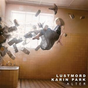 Lustmord & Karin Park - Alter cd