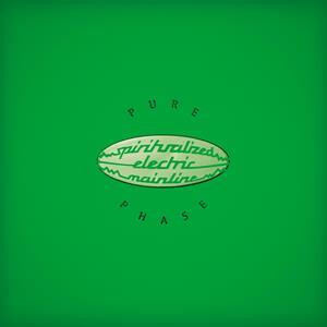 Spiritualized - Pure Phase (Reissue)
