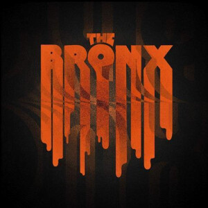 Bronx, The - VI cd