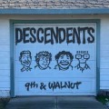 Descendents - 9th & Walnut (aqua blue) col lp