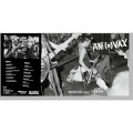Äni(x)Väx - Schock & Drama