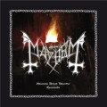 Mayhem - Atavistic Black Disorder / Kommando - EP (grey)...