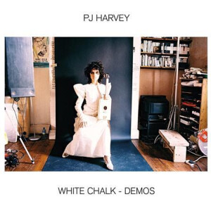 P.J. Harvey - White Chalk - Demos