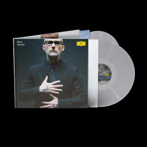 Moby - Reprise col 2xlp