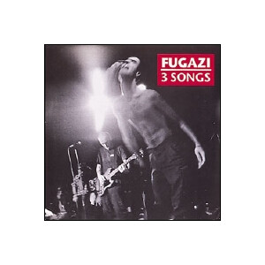 Fugazi - 3 Song