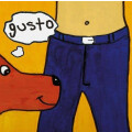 Guttermouth - Gusto