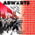 Abwärts - Live In Die 20er Jahre (RSD21) - lp
