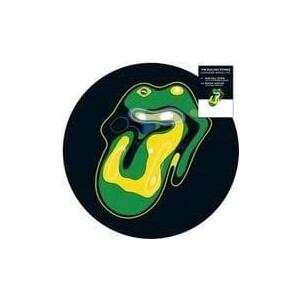 Rolling Stones, The - A Bigger Bang Live At Brazil & U.S (RSD21) - pic 10"