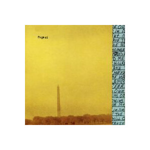 Fugazi - In On The Killtaker